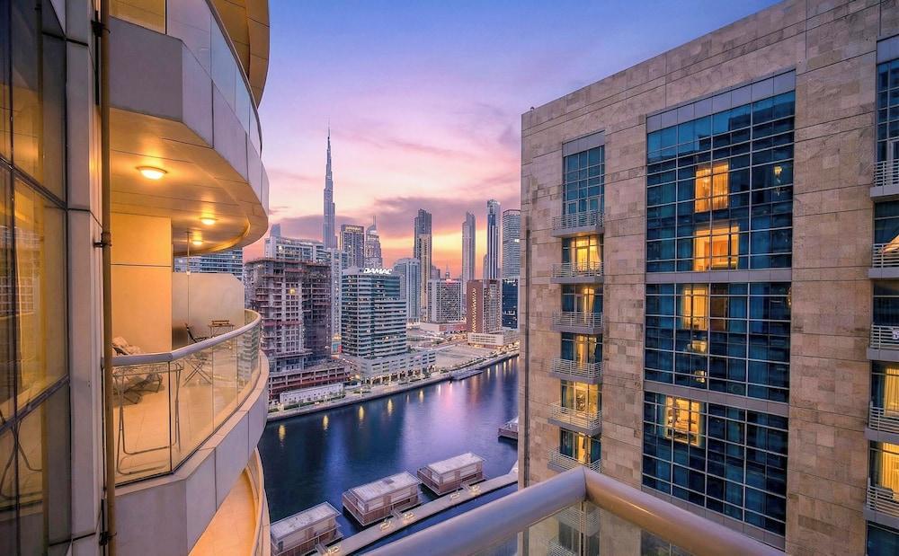 WYZ RENT|1 Bedroom Gem is Business Bay