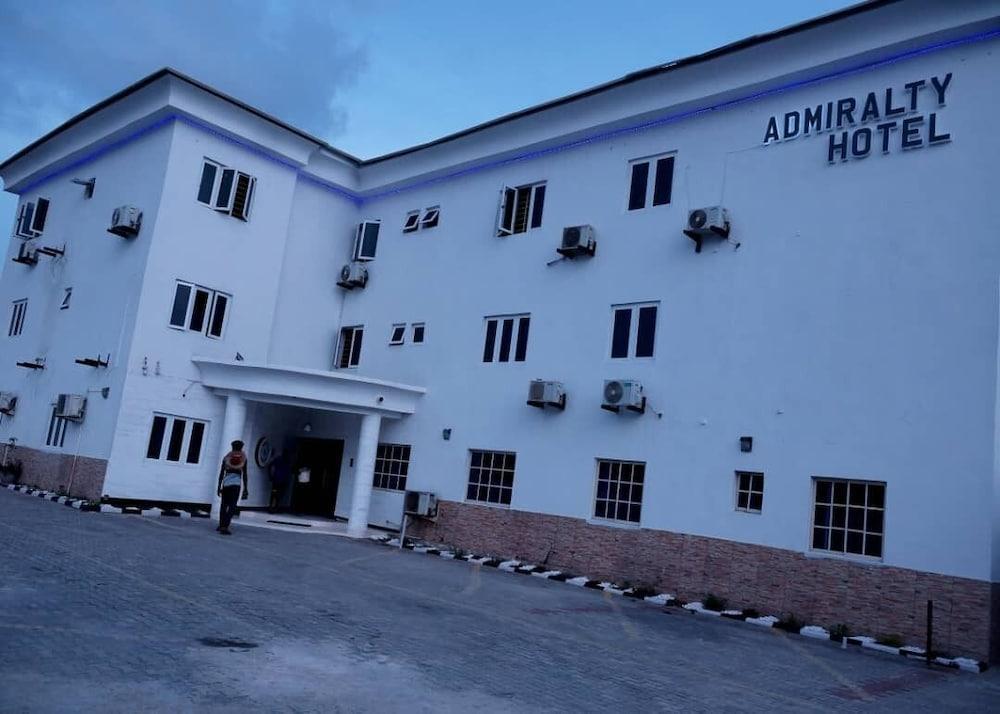Admiralty Hotel Lekki - Tap to explore photos