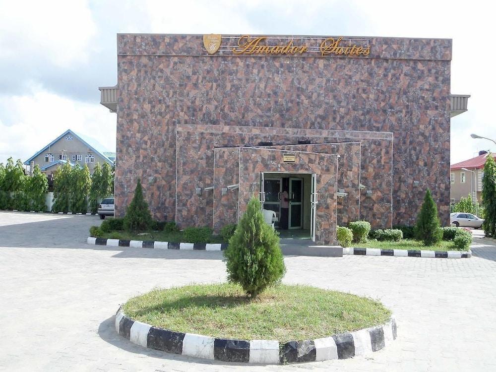 Amador Suites Lekki - Tap to explore photos