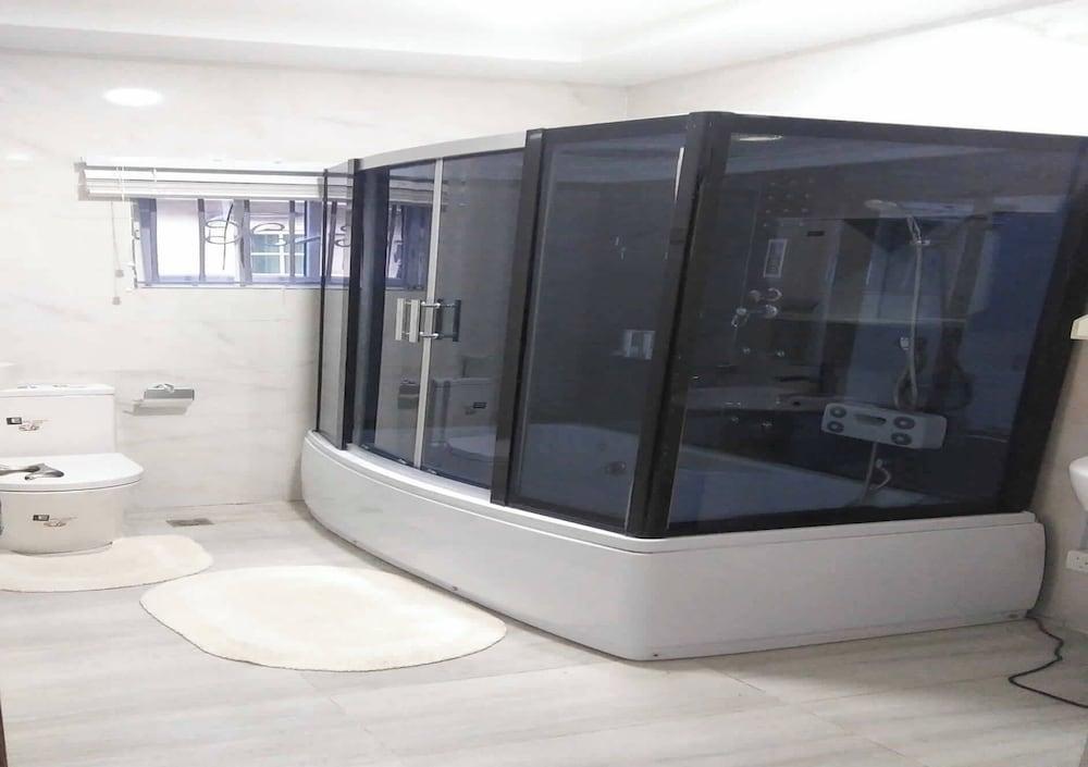 Amador Suites Lekki - Tap to explore photos
