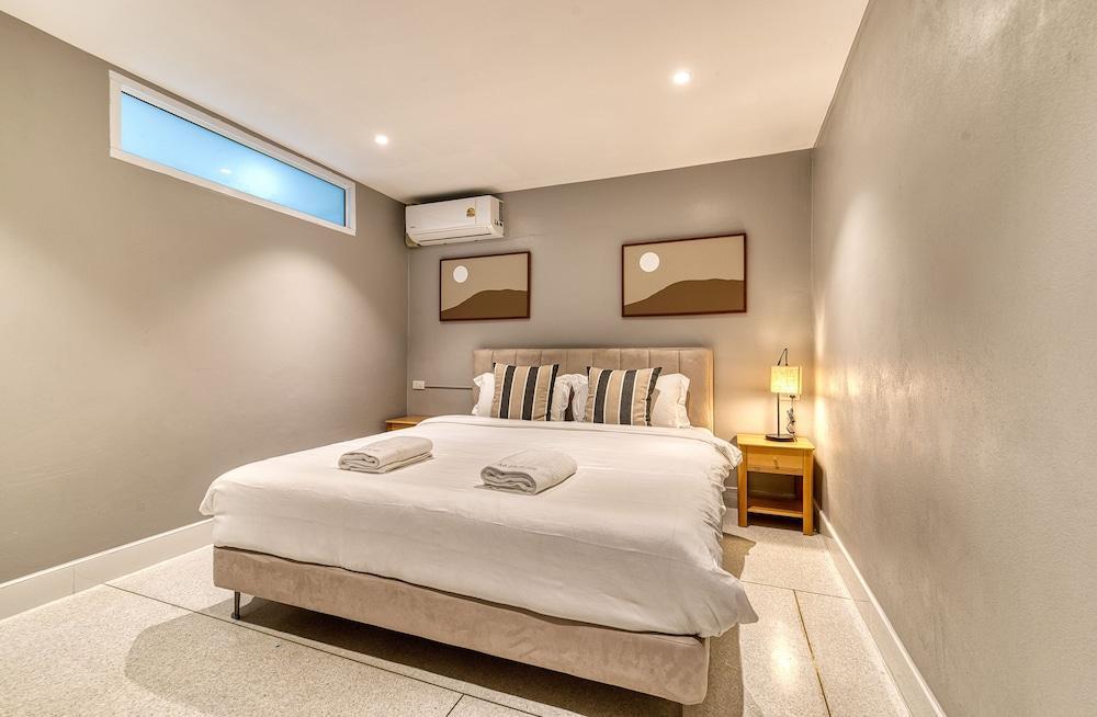 AB House Room Type - Standard Studio