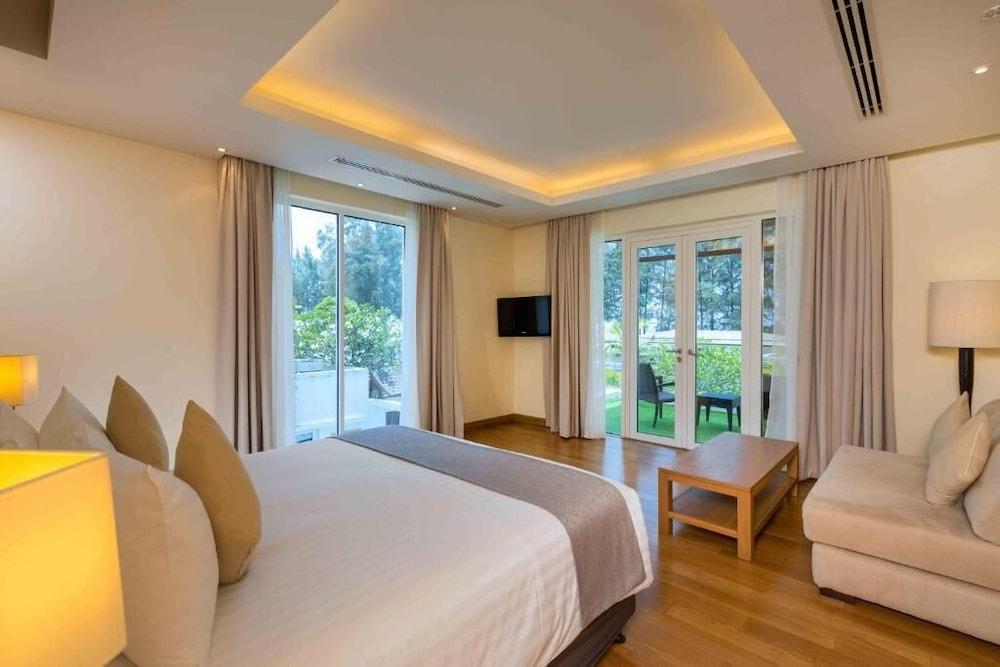 Andaman Pool Villas Room Type - 4 Bedroom Pool Villa with Kitchen Andaman Pool Villas Room Type - 4 Bedroom Pool Villa with Kitchen
