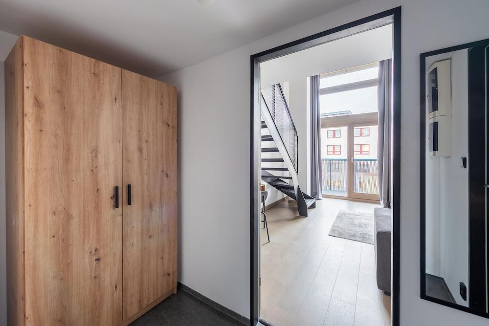 Apart loft hotel in Karlin Room Type - Apartment Apart loft hotel in Karlin Room Type - Apartment