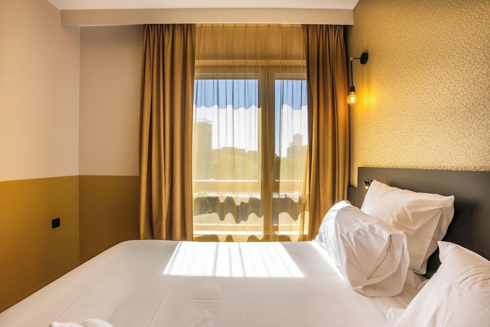 All Suites Hôtel | Paris Pleyel – L’île Saint Denis