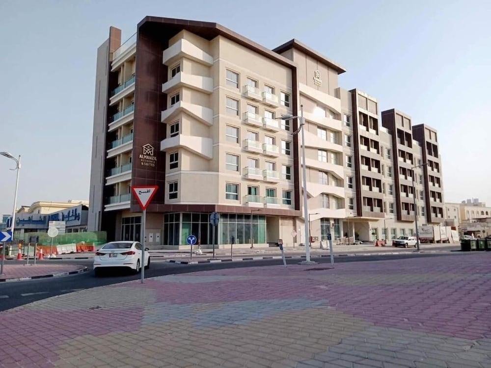Al Manzil Residence & Suites - Tap to explore photos
