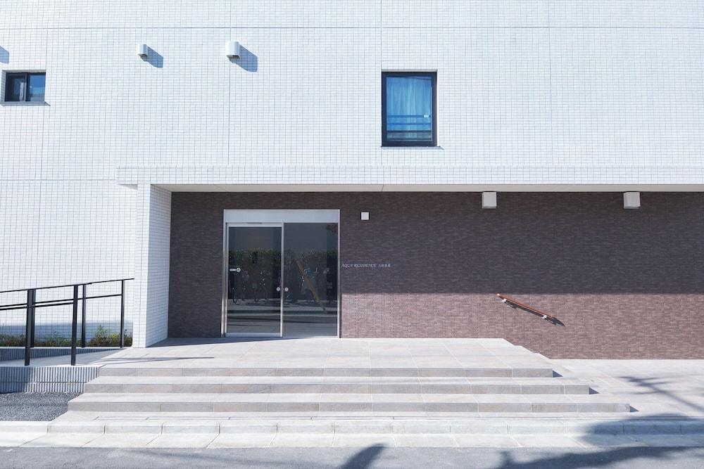 AQUA RESIDENCE Sangenjaya by Tranova