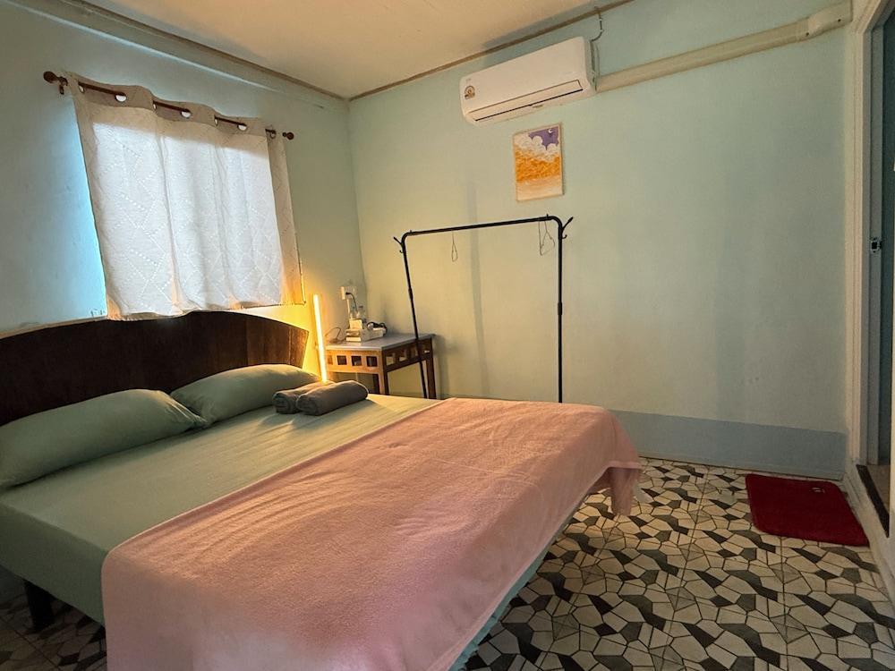 Baan Plai Laem Resort Room Type - Basic Room, Garden View