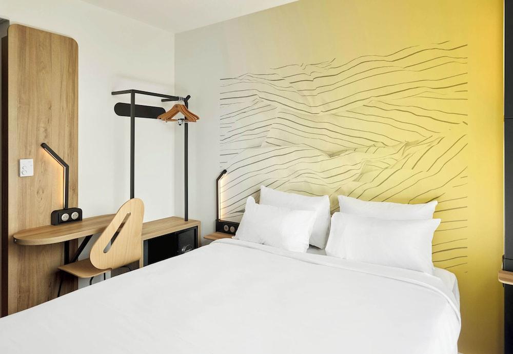 B&B Hotel Paris Clichy-Sous-Bois Room Type - Double Room, Non Smoking