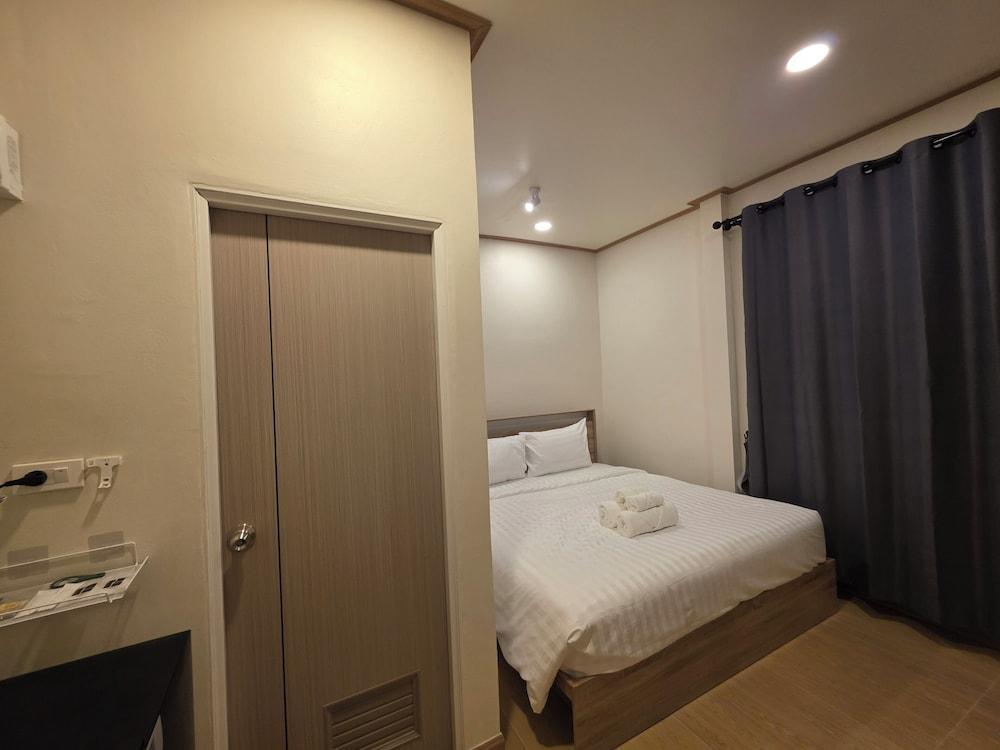 ASAP BOUTIQUE PHUKET Room Type - Standard Room