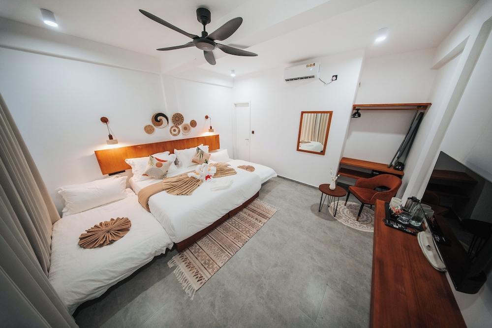 Belena Maldives - Tap to explore photos