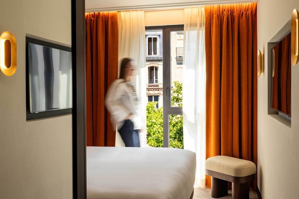 Belinda Hotel & Spa Room Type - Classic Double Room