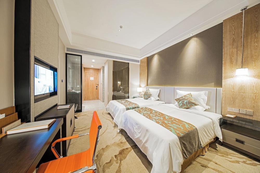 Best Boutique Hotel Room Type - Basic Double Room