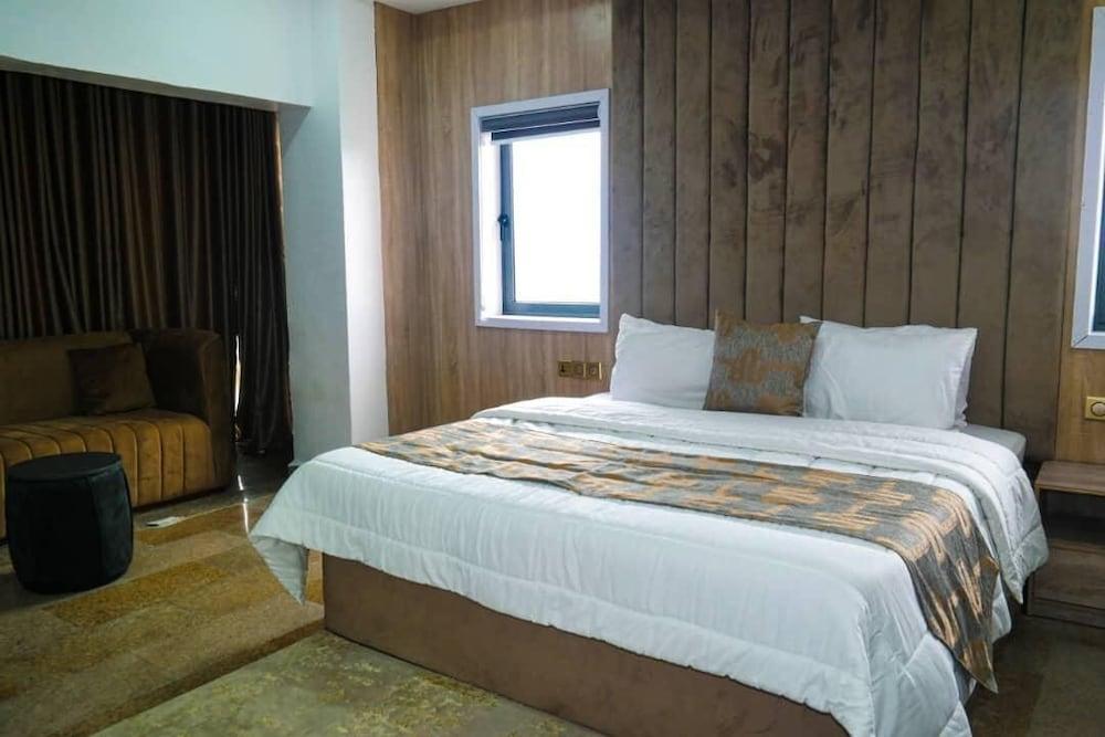 Blue Moon Beach Hotel and Resort Lekki Lagos - Tap to explore photos