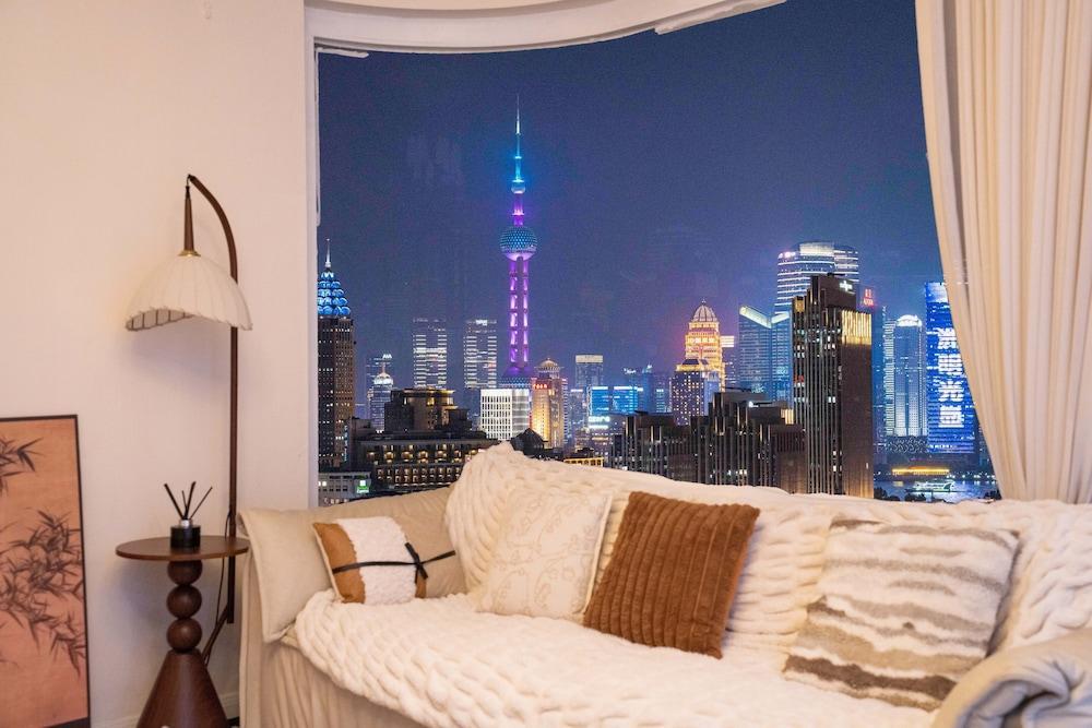 Book and Bed - Shanghai Room Type - [Gatherings are prohibited] Senior Apartment