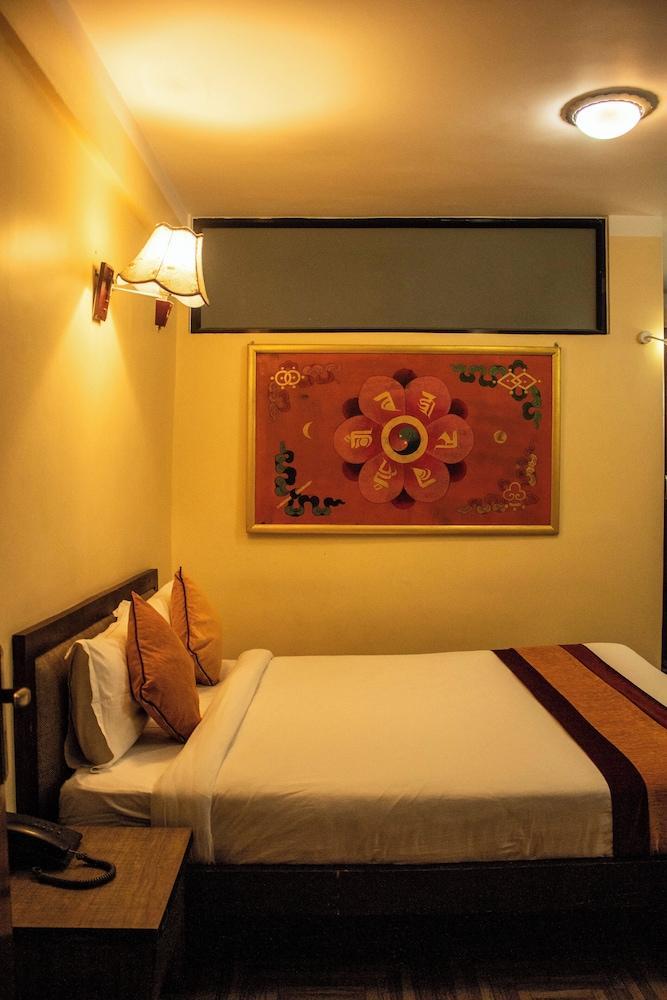 Boudha Stupa View Guest House - Boudha Stupa Room Type - Standard Double Room, Non Smoking