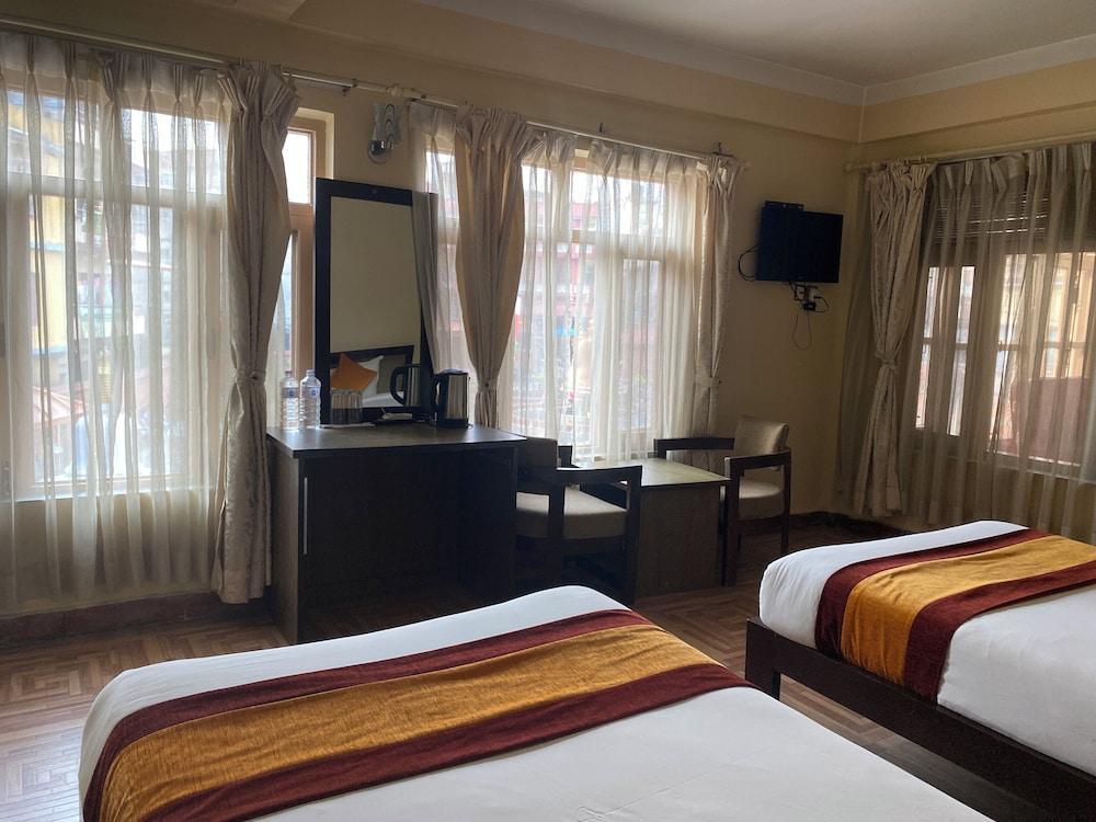 Boudha Stupa View Guest House - Boudha Stupa - Tap to explore photos