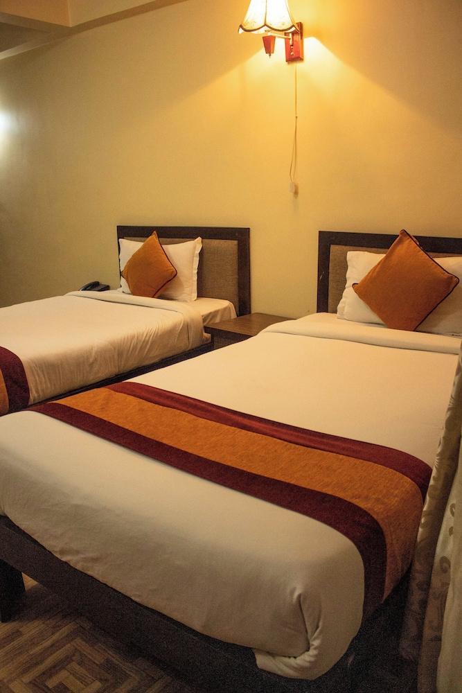 Boudha Stupa View Guest House - Boudha Stupa Room Type - Standard Twin Room, Non Smoking