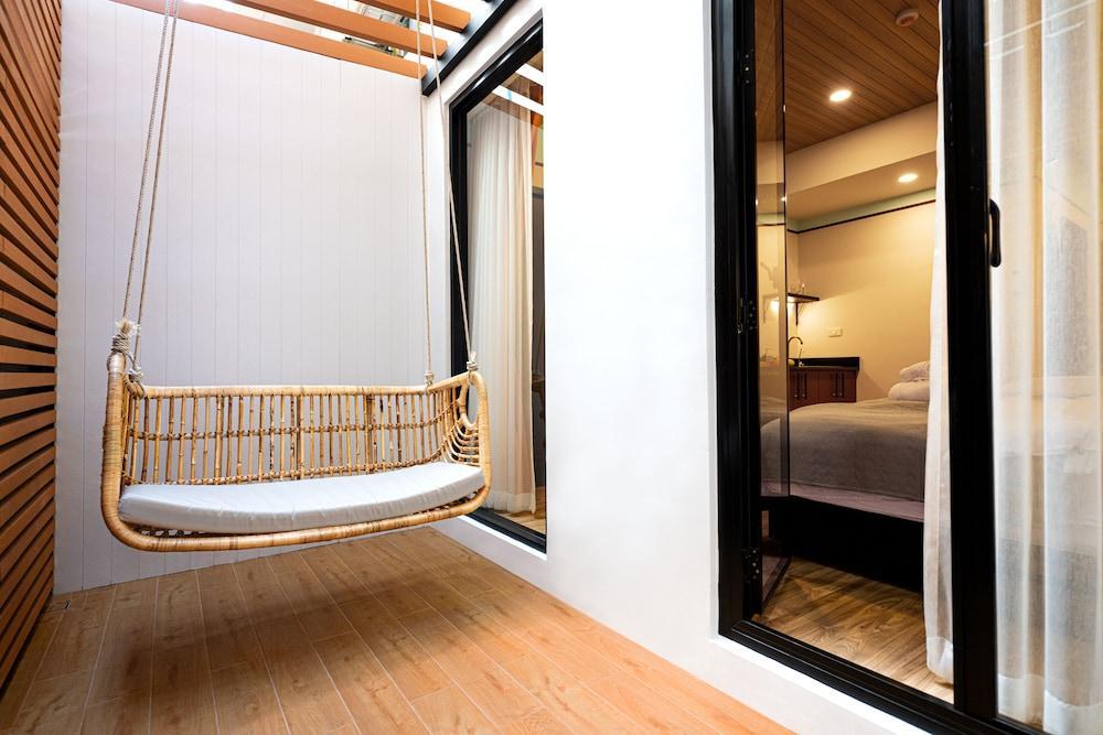 Boutique Hotel Axis.Bangkok Room Type - Superior Double or Twin Room, 1 Bedroom, Patio, Ground Floor Boutique Hotel Axis.Bangkok Room Type - Superior Double or Twin Room, 1 Bedroom, Patio, Ground Floor