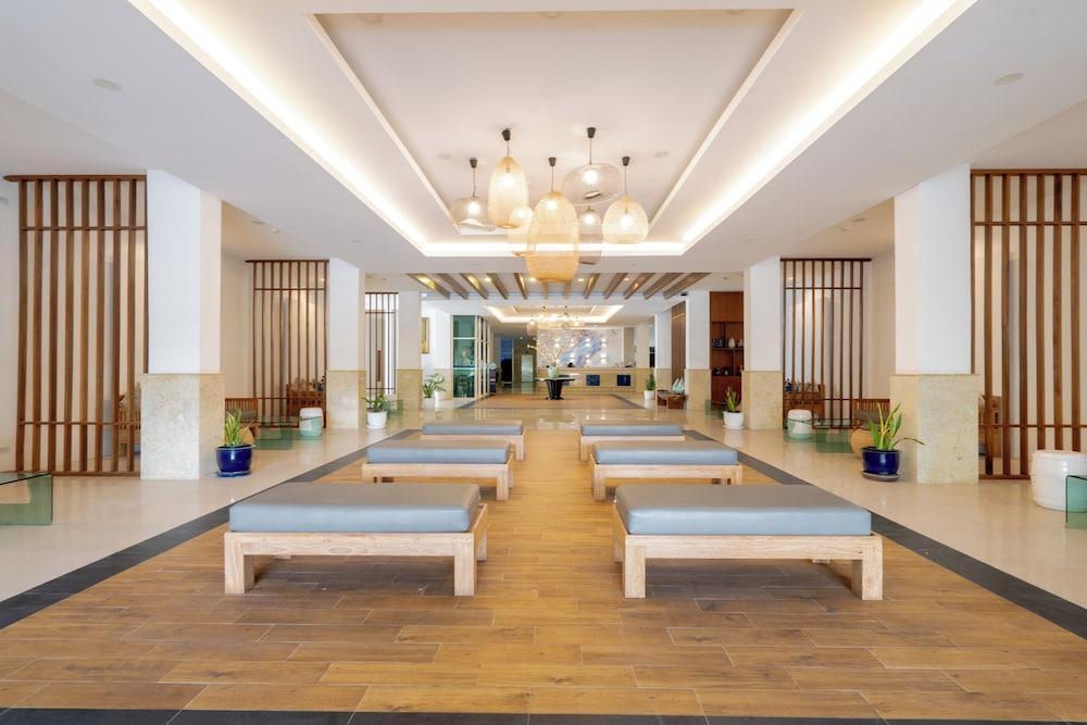 Blue Beach Grand Resort and Spa