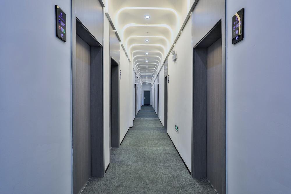 Chuxin Moshe Hotel
