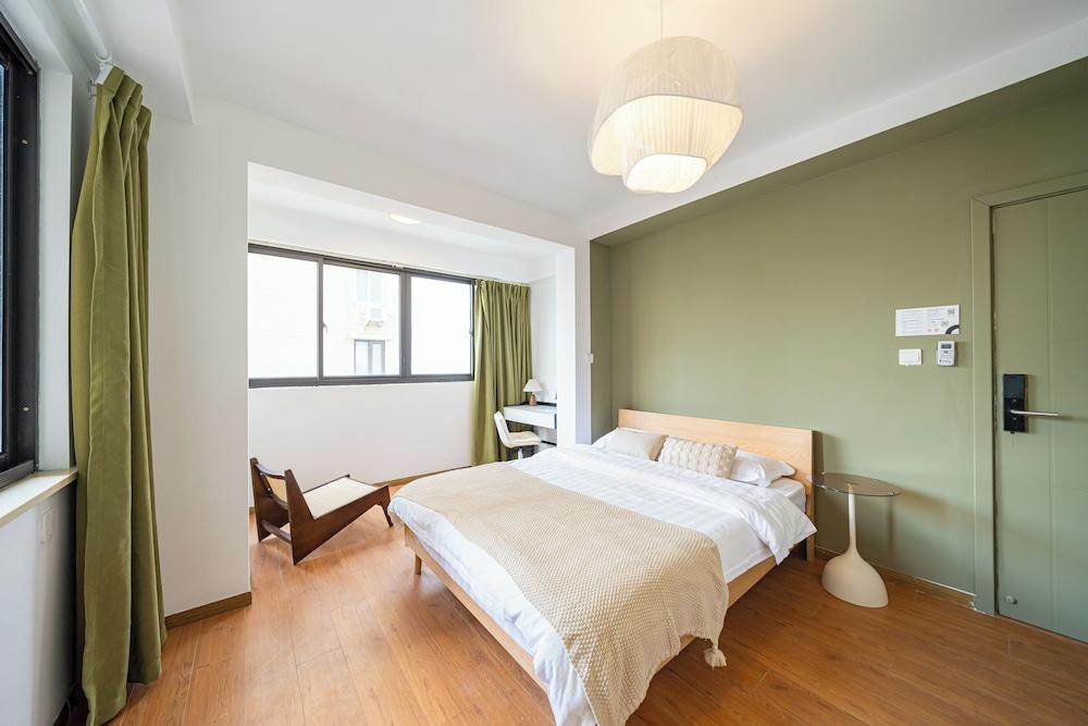 CityHome Room Type - Comfort Apartment, 4 Bedrooms, Non Smoking