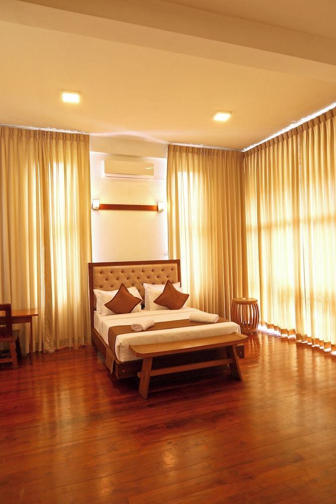 Colombo 7 Horton Residence Room Type - Superior Apartment Colombo 7 Horton Residence Room Type - Superior Apartment