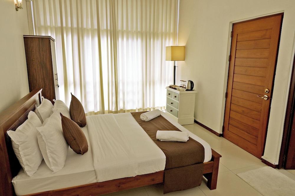 Colombo 7 Horton Residence Room Type - Deluxe Apartment