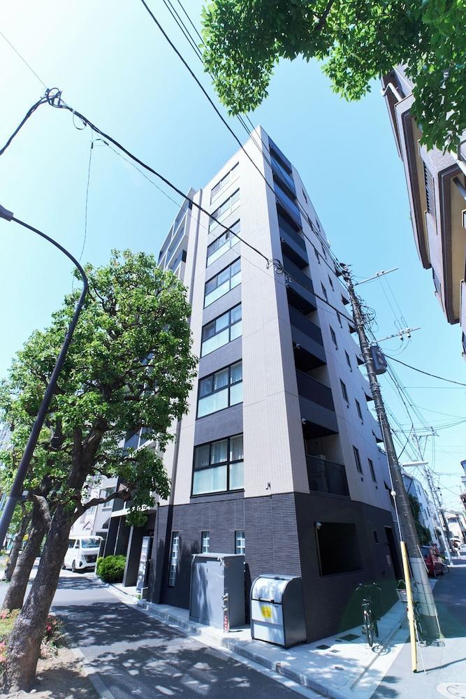 Creare Togoshi Ginza by Tranova