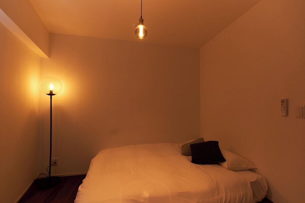 Creare Togoshi Ginza by Tranova Room Type - Apartment, Non Smoking (C)