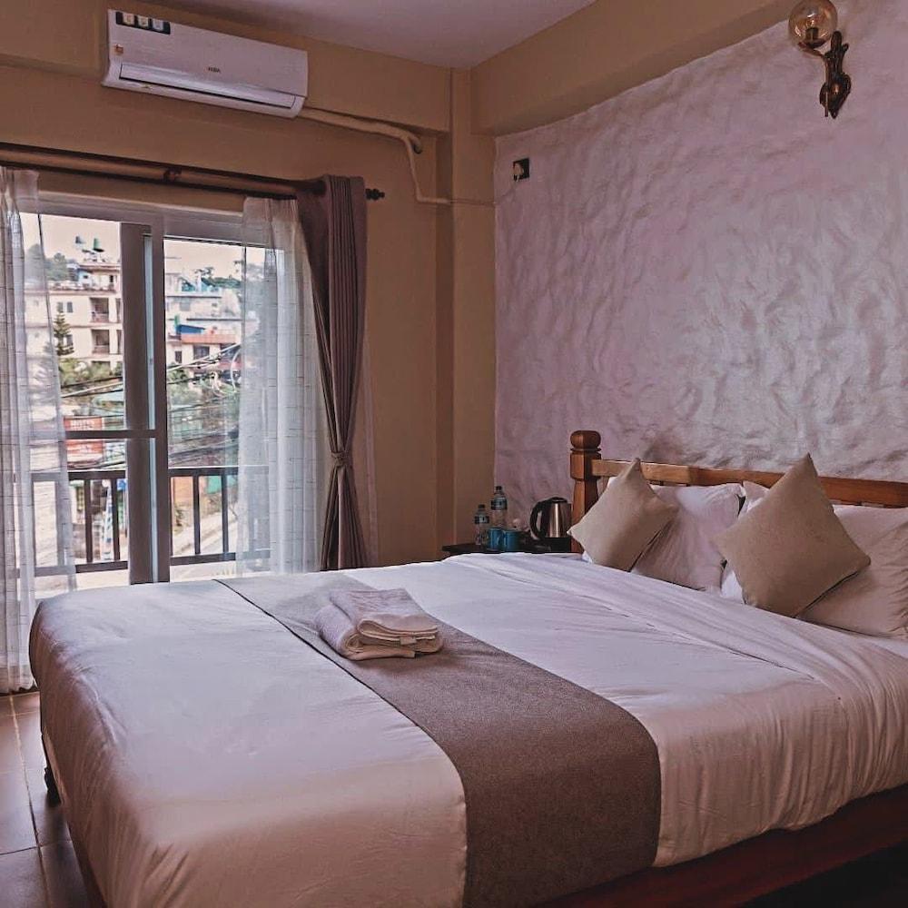Cozy Home Room Type - Comfort Double Room, Balcony