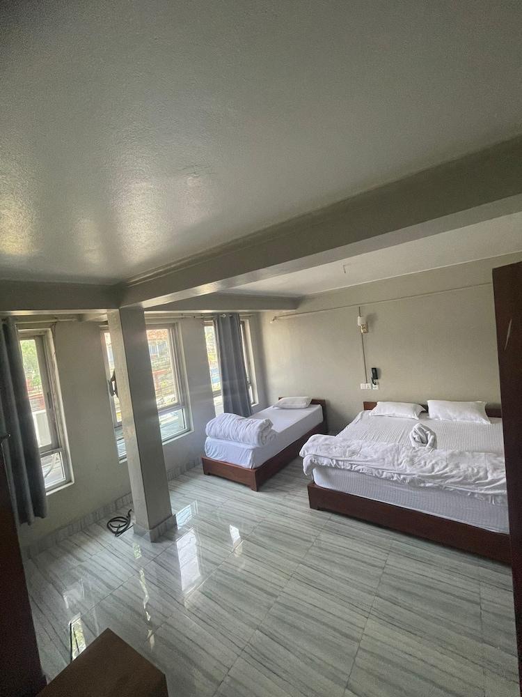 Deurali Marwadi Hotel & Restaurant Room Type - Comfort Double or Twin Room