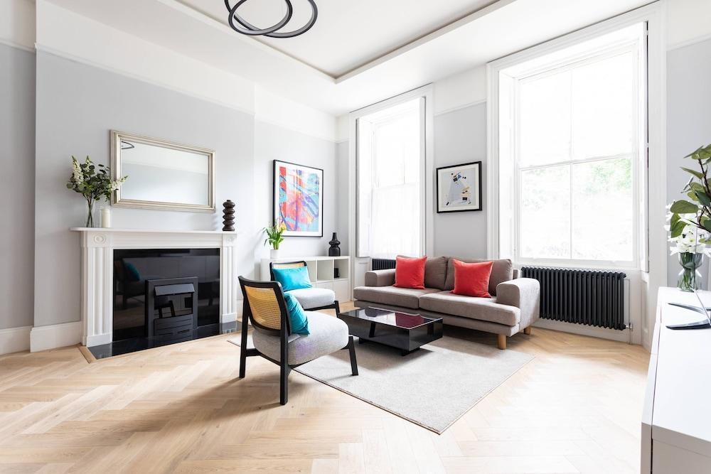 Dorset Square II by Onefinestay - Tap to explore photos