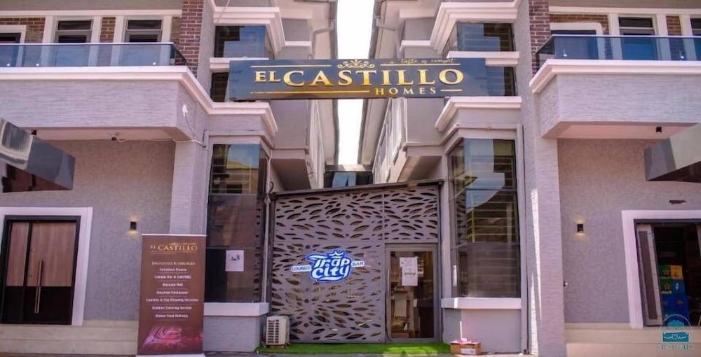 El-Castillo Hotels and Suites Lekki - Tap to explore photos