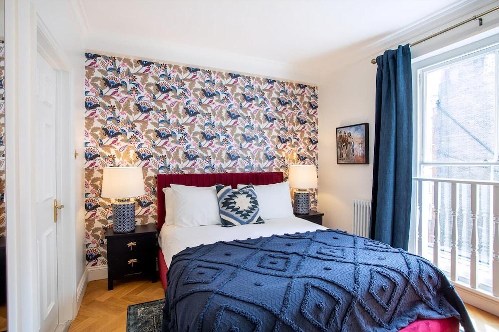 Fabulous Gloucester Road Apartment