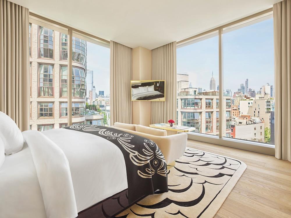 Faena New York - Tap to explore photos