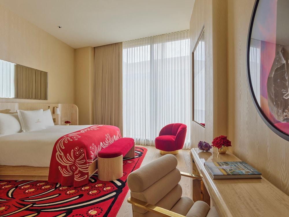 Faena New York Room Type - Classic King Room