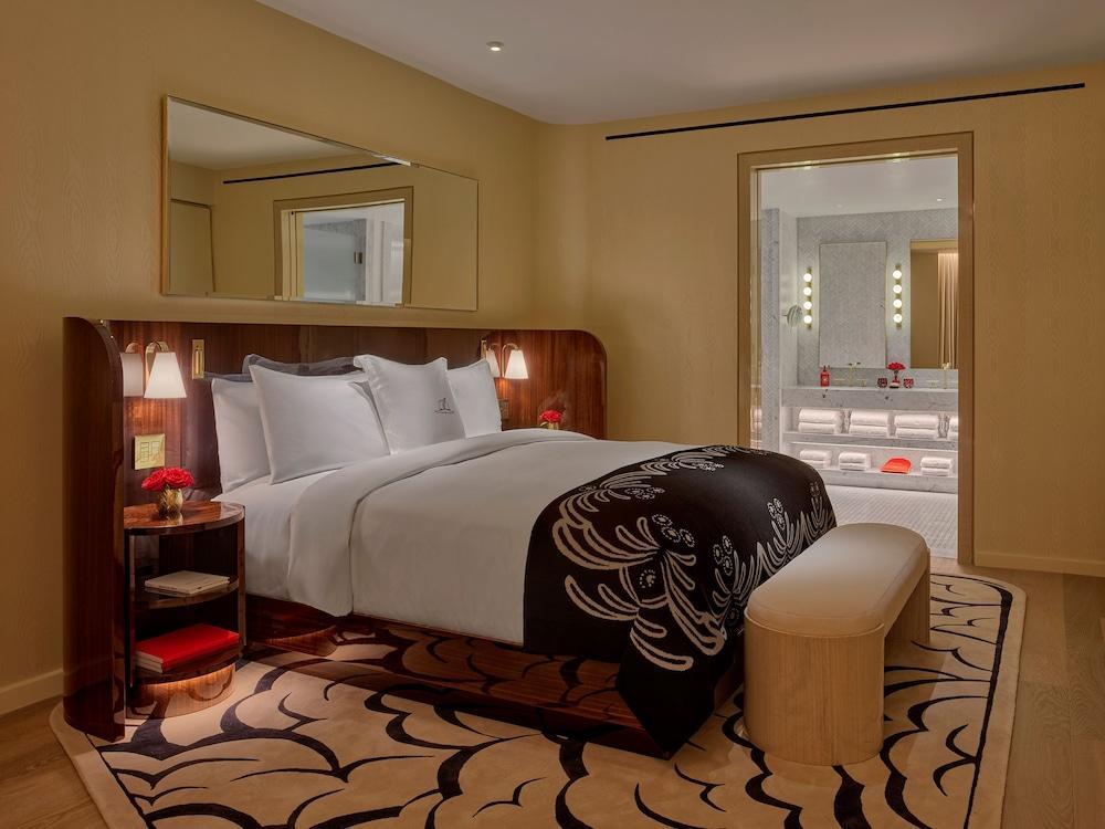 Faena New York Room Type - Suite, 2 Bedrooms (Imperial) Faena New York Room Type - Suite, 2 Bedrooms (Imperial)