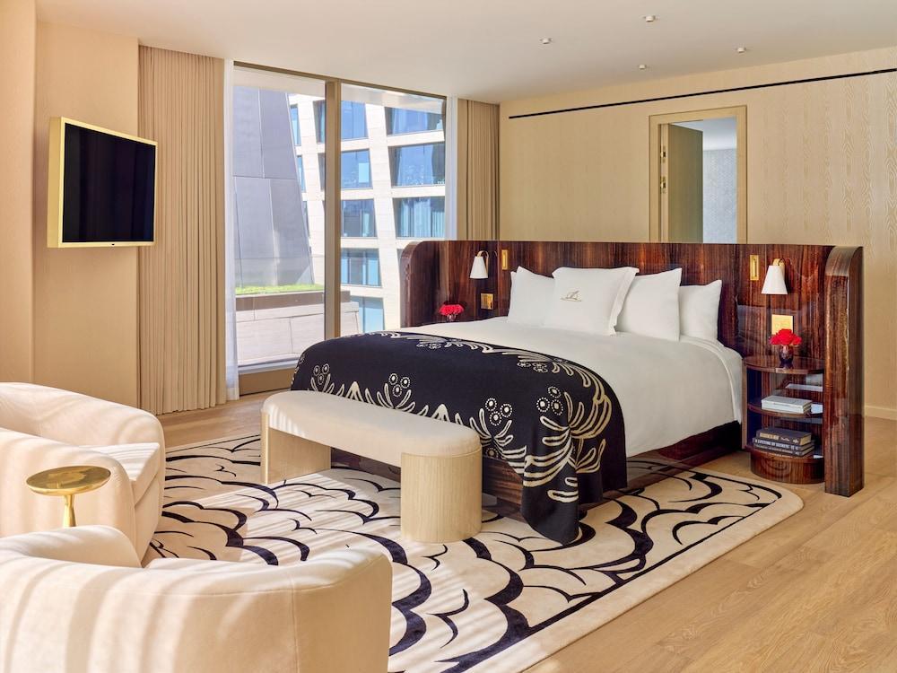 Faena New York Room Type - Suite, 2 Bedrooms (Crystal)