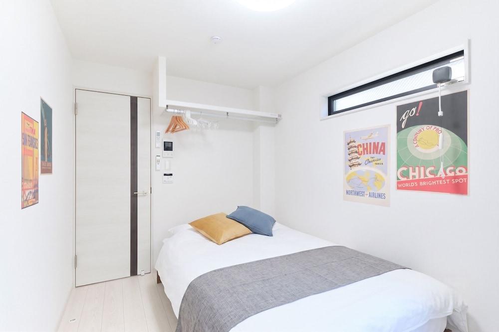 Flora Maison Kamiochiai by Tranova Room Type - Apartment, Non Smoking (105)