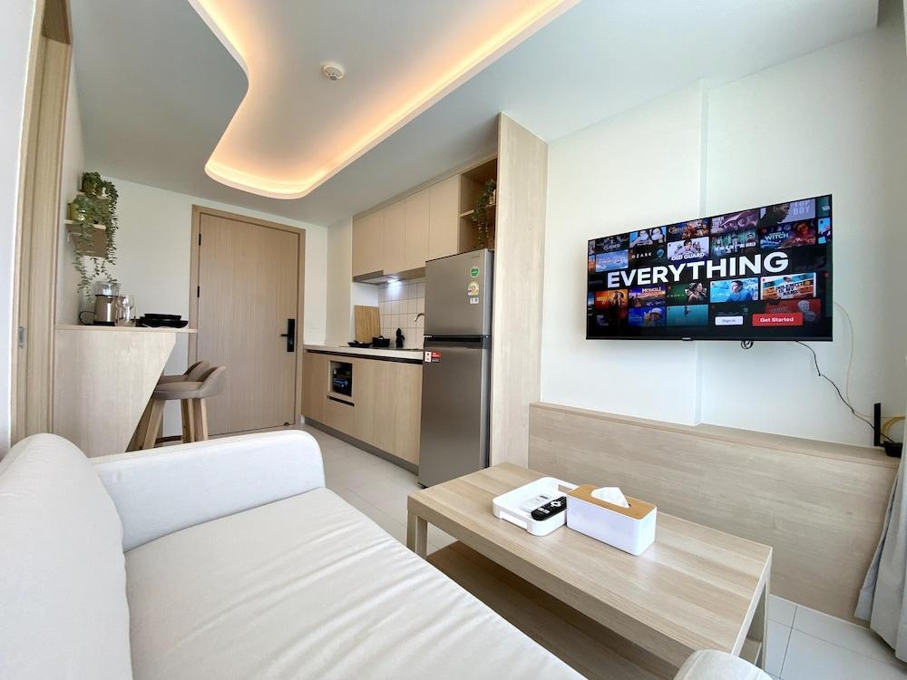 Fantasea Condo Kamala Room Type - Condo