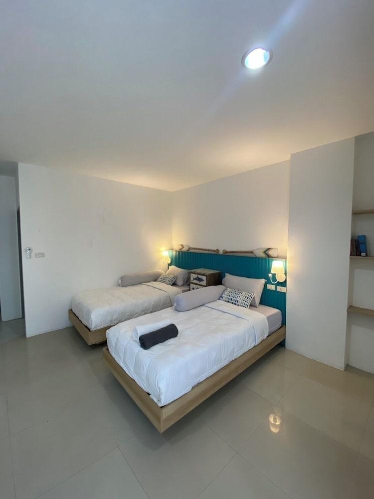 Five Loaves Beds Patong - Tap to explore photos