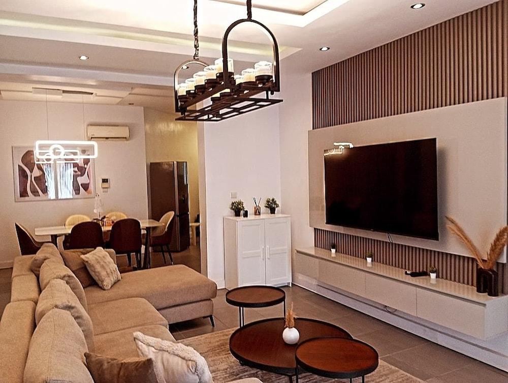 Gemluxe Homes Room Type - Apartment, City View Gemluxe Homes Room Type - Apartment, City View
