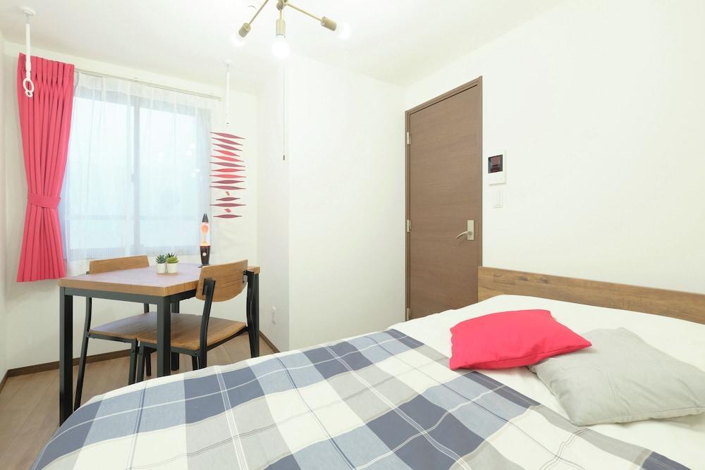 Fuente Nishi Sugamo by Tranova Room Type - A-2, Non Smoking