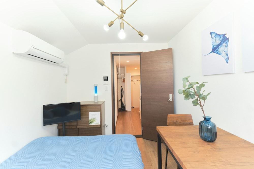 Fuente Nishi Sugamo by Tranova Room Type - B-2, Non Smoking