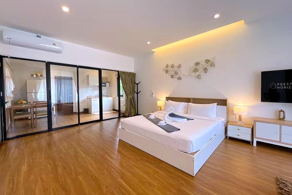 Goldena Twin Kamala Room Type - Premier Villa