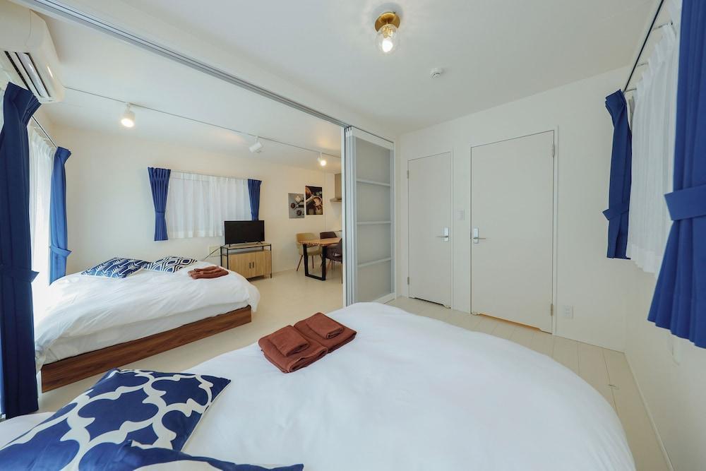 Grand Duo Shirokane by Tranova Room Type - 4-person Accomodation, 201, Non Smoking