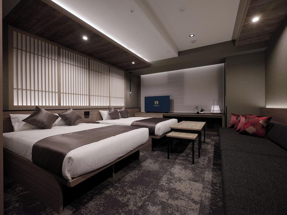 GRAND MONday GINZA Room Type - Room (Grand Suite)