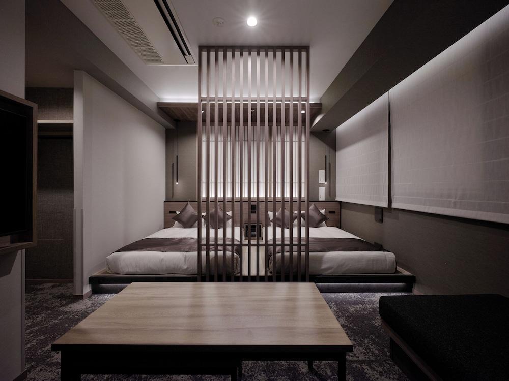 GRAND MONday GINZA Room Type - Room (Suite)