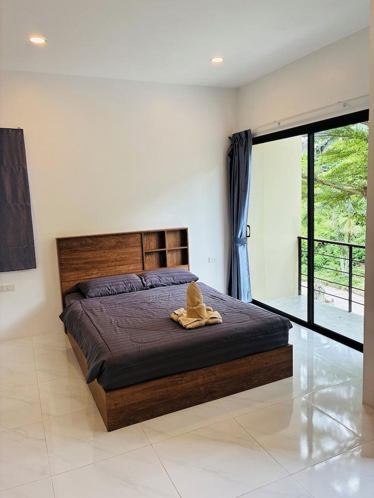 GM Apartments 2 Bedrooms Room Type - Comfort Apartment, Mountain View