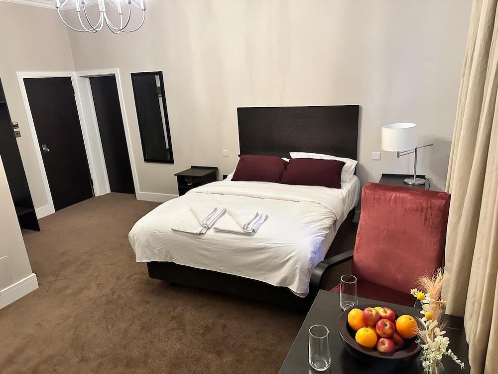 Green Ariana Hotel Room Type - Superior Double Room